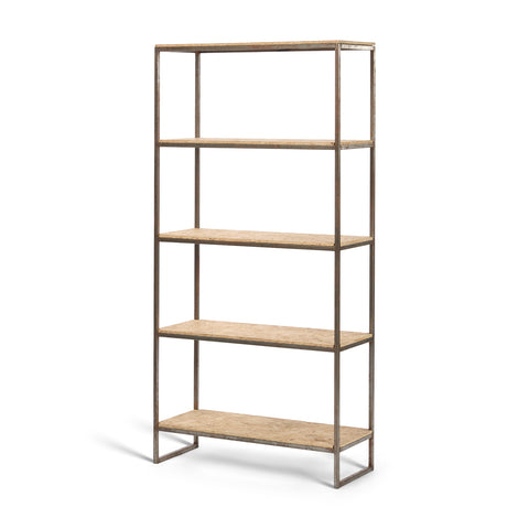 Urban Display Unit 5 Tier