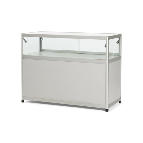 Counter Jewel Showcase
