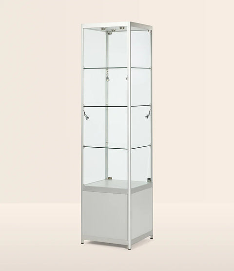 Showcase & Display