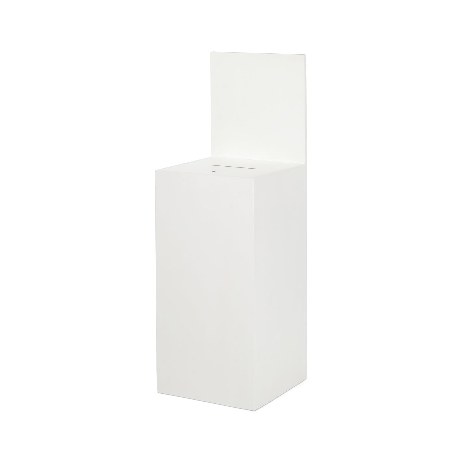 Ballot Box – Creative Hire