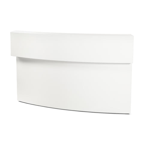 Linear Curved Bar Unit