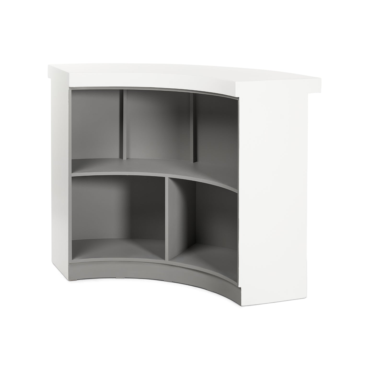 Linear Circle Bar Unit – Creative Hire