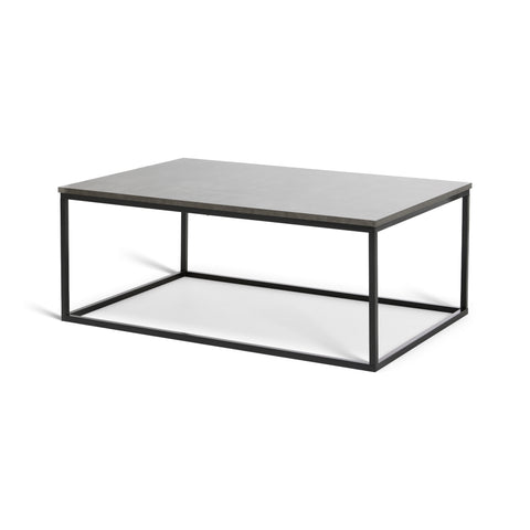 Gorgon Marble Coffee Table