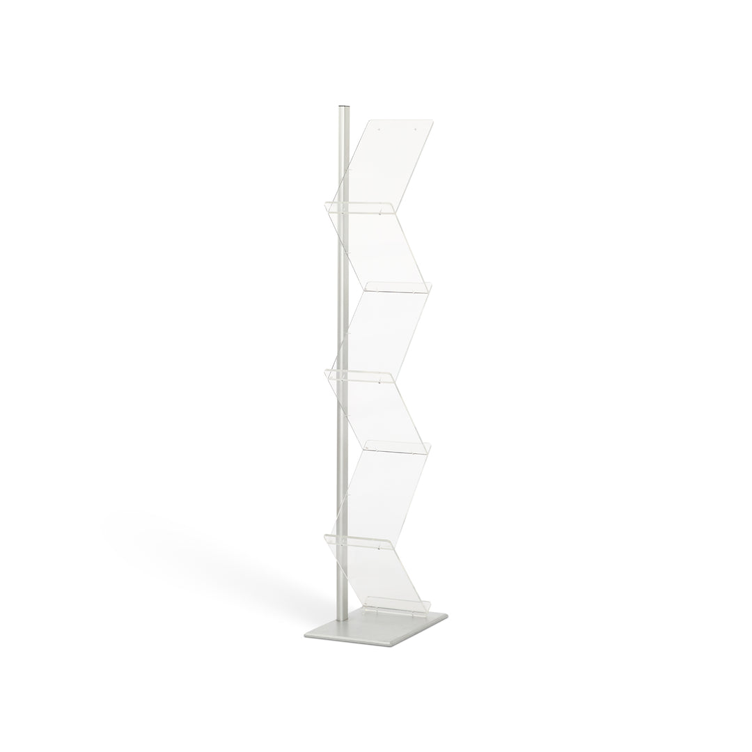 Literature Rack – Creative Hire