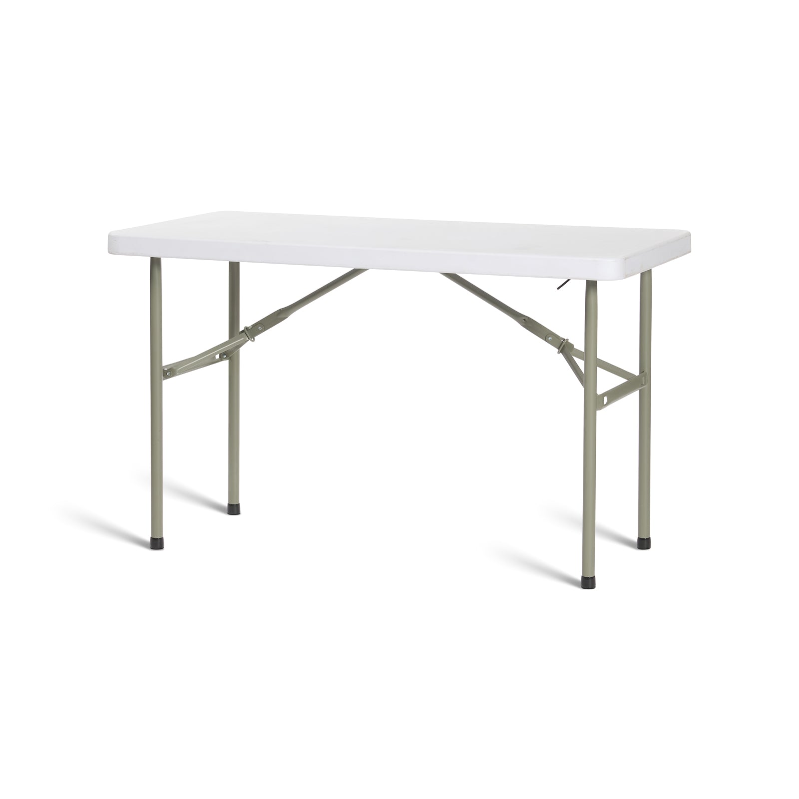 4ft Utility Table – Creative Hire