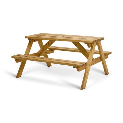 Cotswold Picnic Bench