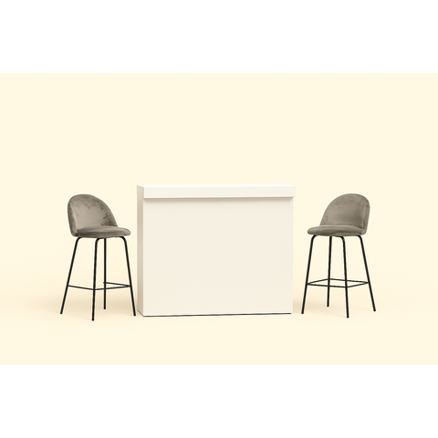 Platinum Stool Package