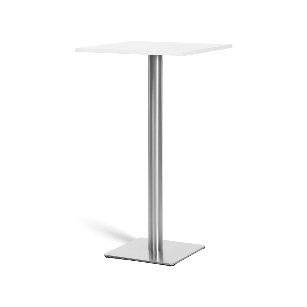 Stylish Quad Bar Table for Events and Expos – Creative Hire